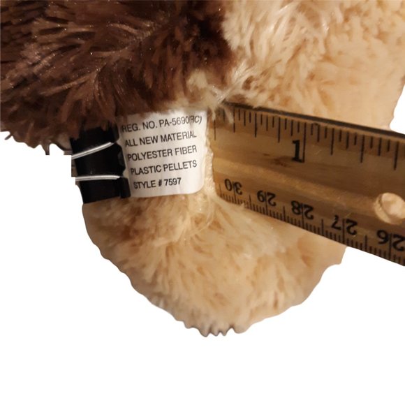 XOXO heart V'day dog - Picture 7 of 9